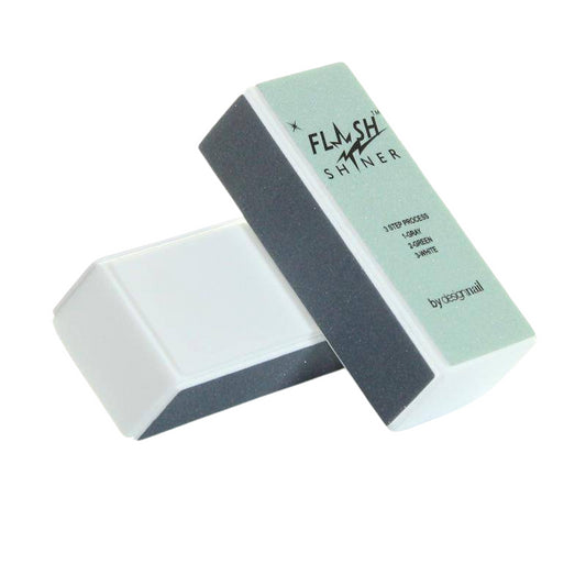 Flash Shiner Buffer (20 Pack)
