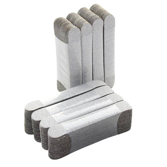 Pro-sticks™ Refill Pack Zebra – 80 Grit (200 Pack + NO Handle)