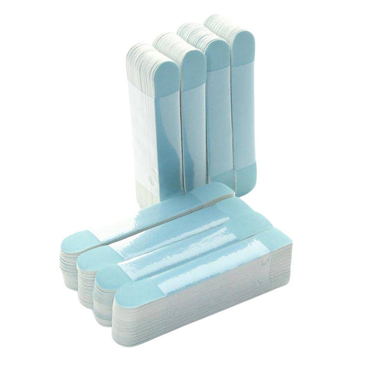 Pro-sticks™ Refill Pack Light Blue - 240 Grit (200 Pack - NO Handle)