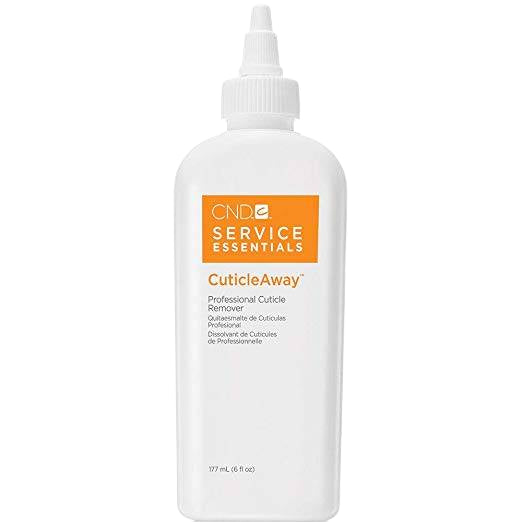 CND  Cuticle Away  6 fl oz