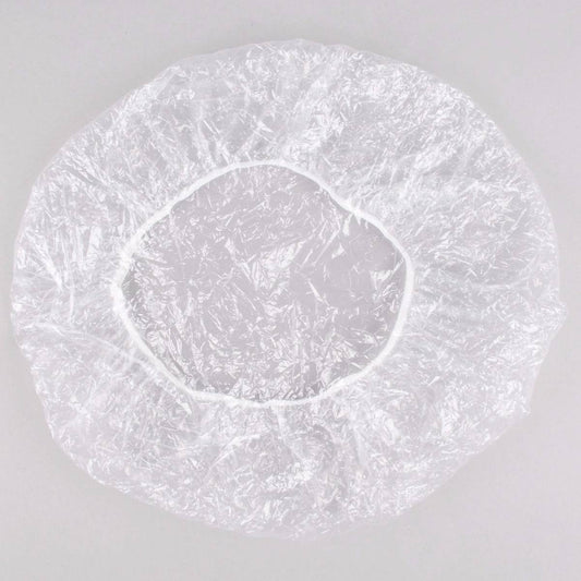 Shower Caps