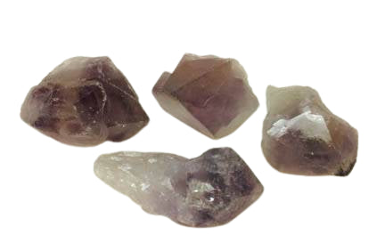 Rough Amethyst Stone