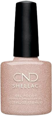 CND  SHELLAC  Bellini .25 fl oz