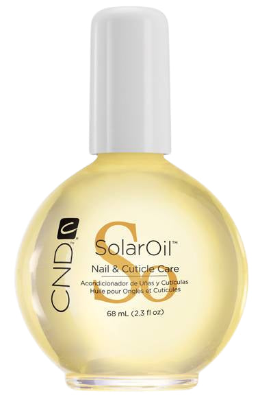 CND SOLAROIL 0.5 oz