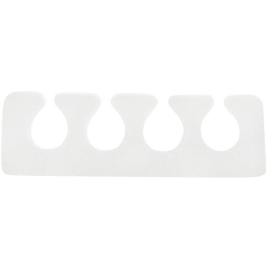 Toe Separator - White 120 Pk