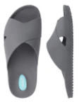 Oka-B Slippers Maxwell Slate- L