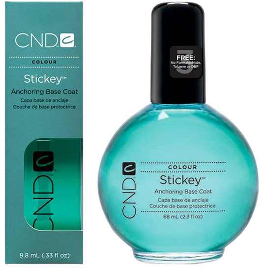 CND STICKEY BASE COAT 2.3oz