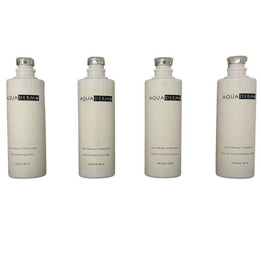 Serum Infusion by AquaDerm -Sensitive Skin Serum