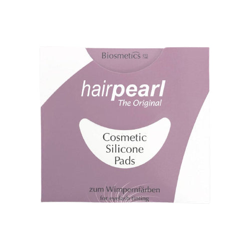 Hairpearl Silicone Eye Protecting Pads